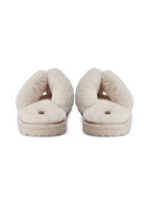 Тапки PUMA Fluff Flip модель 384938 Фото