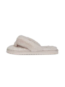Тапки PUMA Fluff Flip модель 384938 Фото