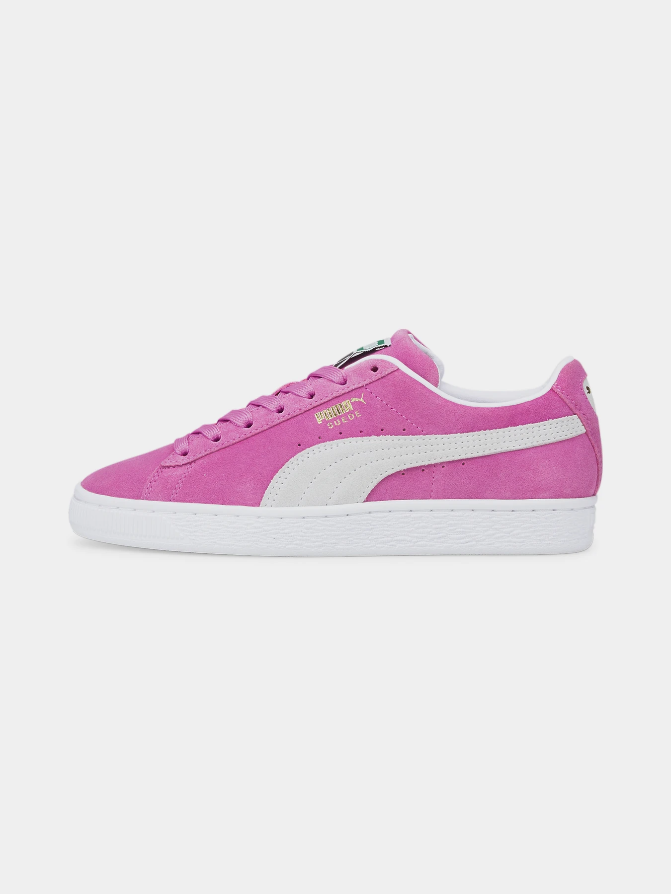 Кеды PUMA Suede Classic Sd модель 374915 Фото