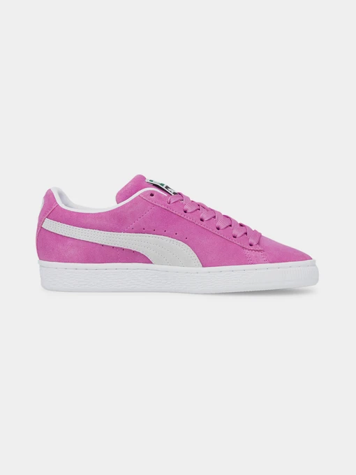 Кеды PUMA Suede Classic Sd модель 374915 Фото