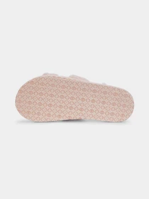 Шльопанці PUMA Fluff модель 384937 Фото