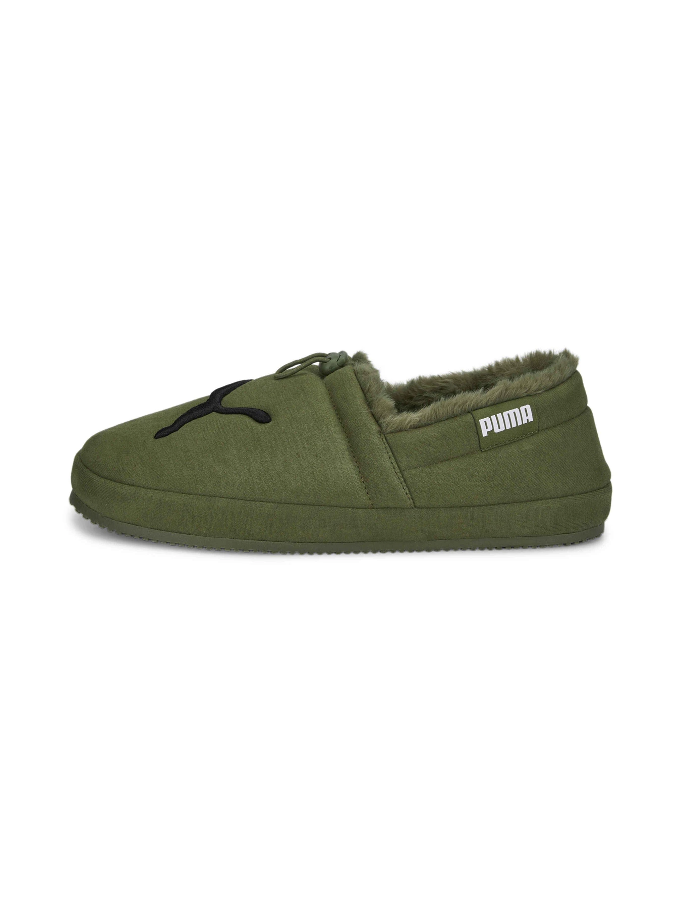 Тапки PUMA Tuff Mocc Cat модель 385125 Тапки PUMA Tuff Mocc Cat модель 385125 Фото