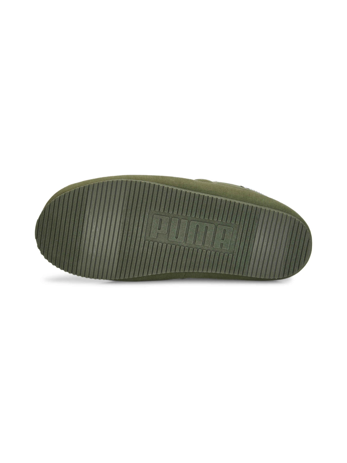 Тапки PUMA Tuff Mocc Cat модель 385125 Тапки PUMA Tuff Mocc Cat модель 385125 Фото