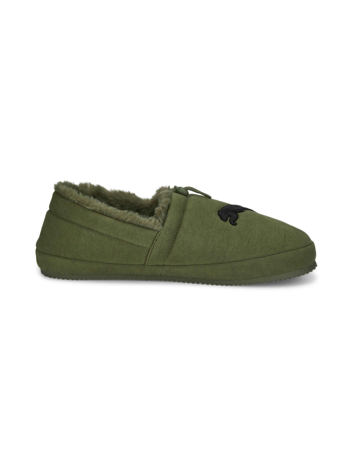 Тапки PUMA Tuff Mocc Cat модель 385125 Тапки PUMA Tuff Mocc Cat модель 385125 Фото