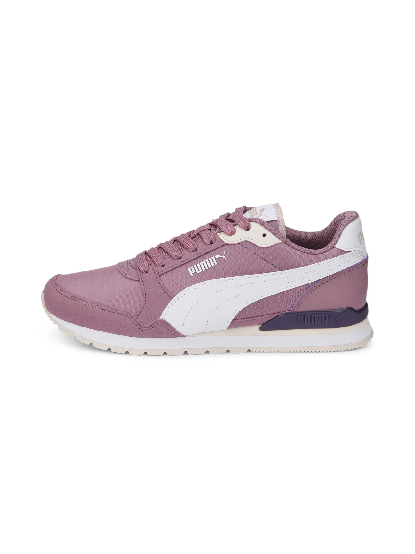 Кроссовки PUMA St Runner V3 Nl модель 384857 Кроссовки PUMA St Runner V3 Nl модель 384857 Фото