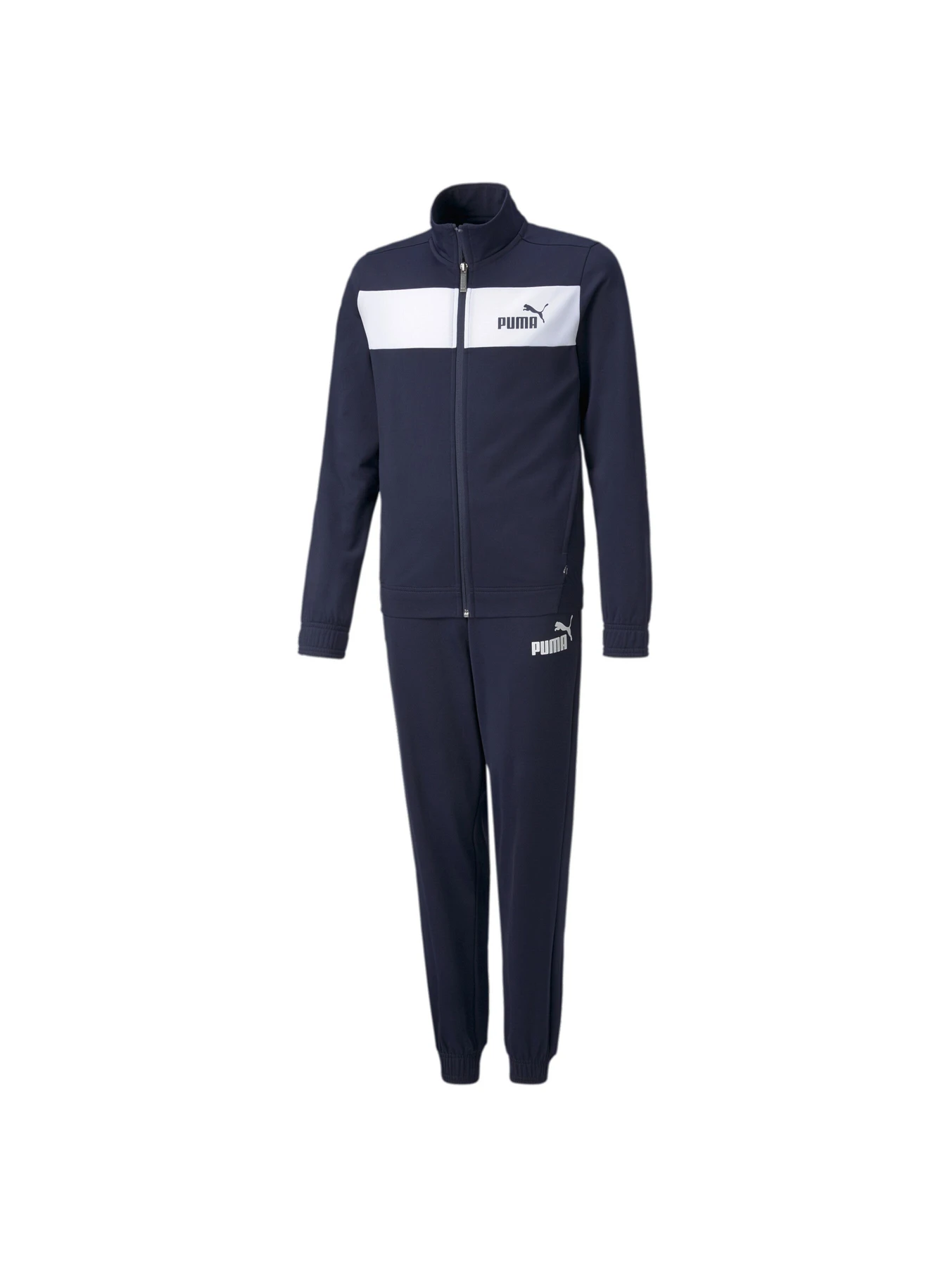 Костюми PUMA Poly Suit Cl B модель 589371 Фото