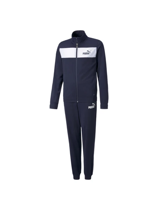 Костюми PUMA Poly Suit Cl B модель 589371 Фото