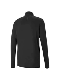Худи и свитшоты PUMA Run Fav 1/4 Zip модель 520211 Фото