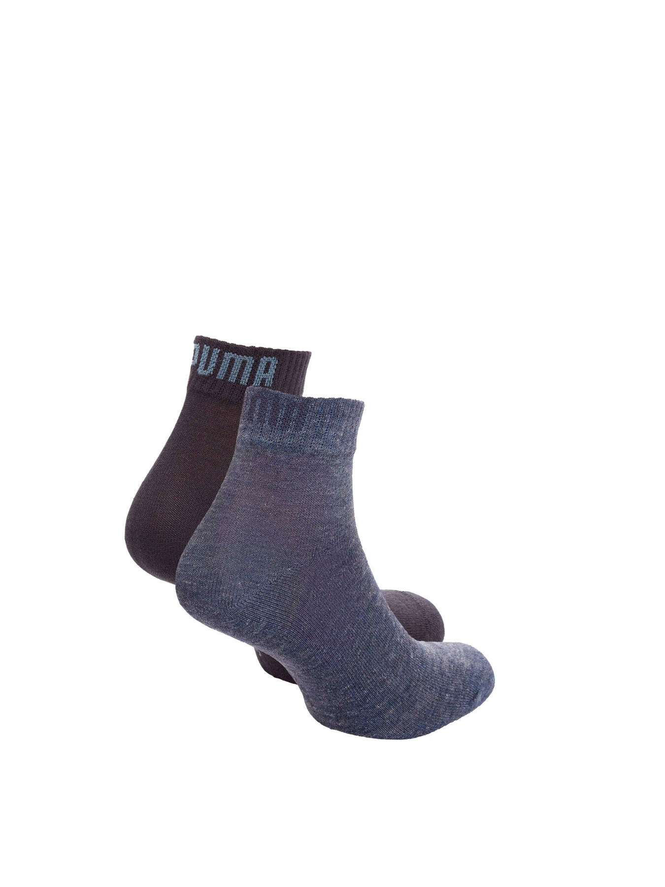Носки и гольфы PUMA Train. Quart. 2 Pack (outl.) модель 883295 Носки и гольфы PUMA Train. Quart. 2 Pack (outl.) модель 883295 Фото