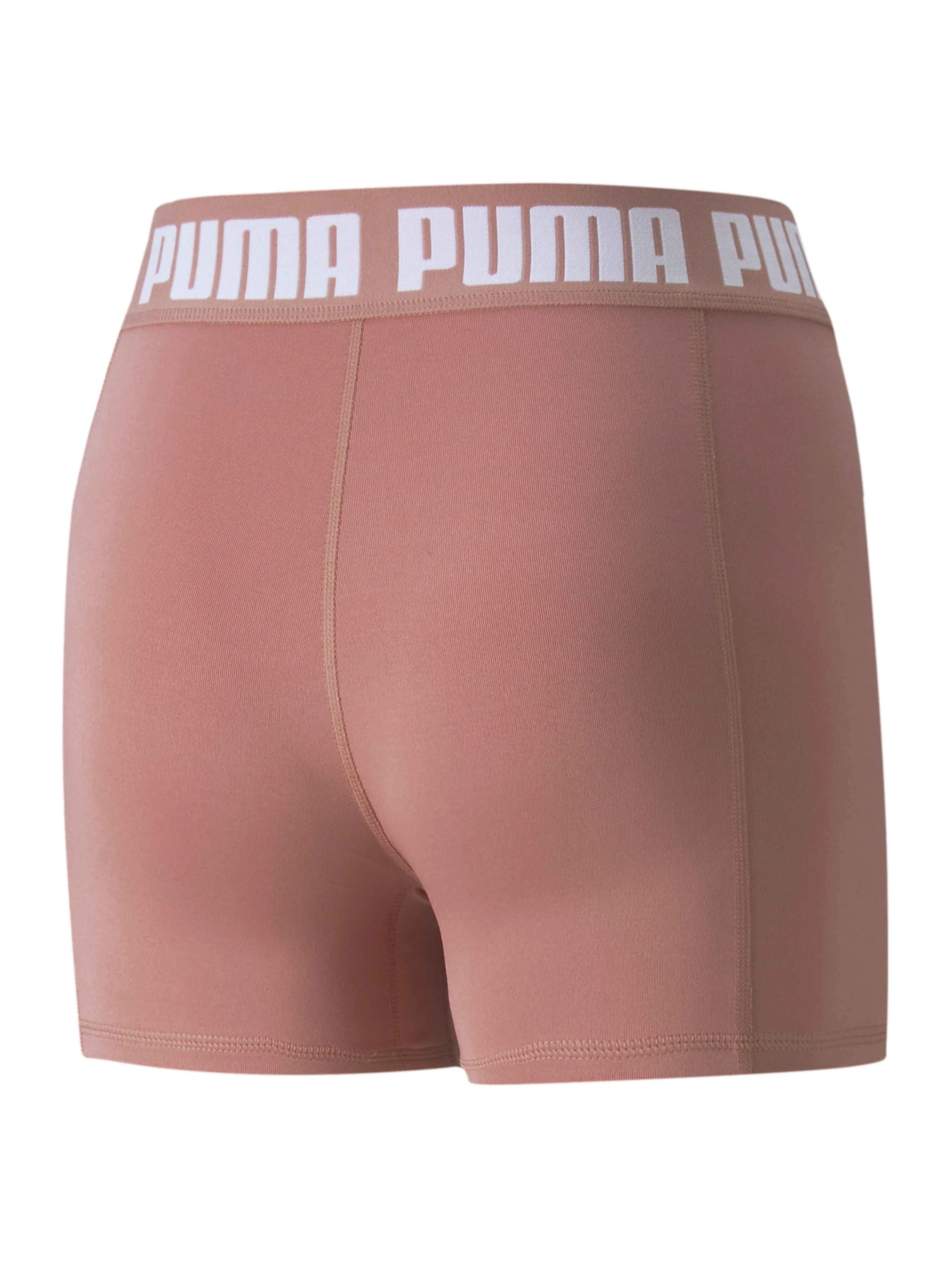 Шорти PUMA Strong 3" Tight Short модель 521651 Шорти PUMA Strong 3" Tight Short модель 521651 Фото