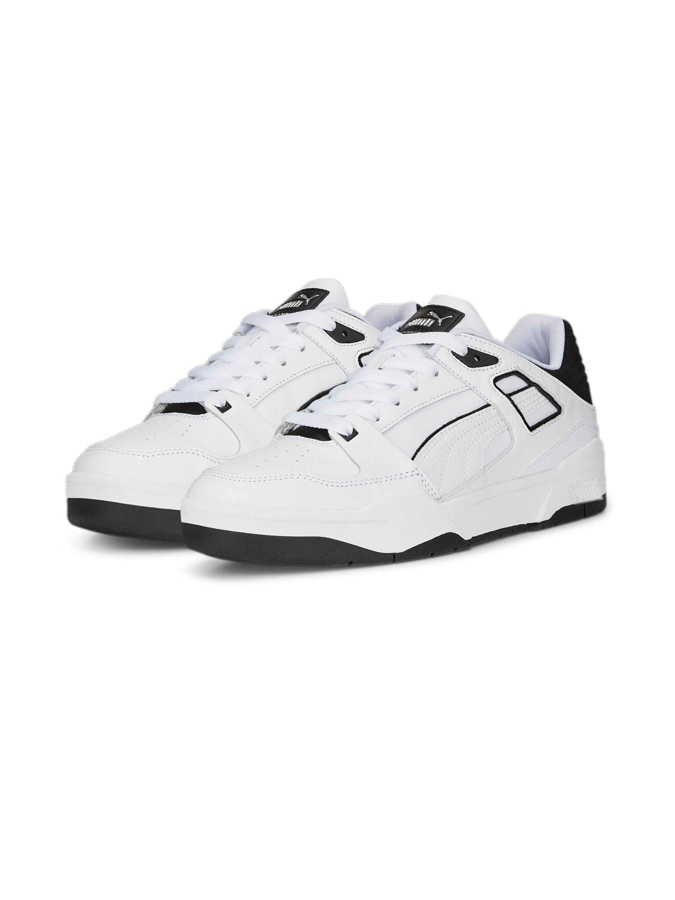 Кеди PUMA Slipstream модель 388549 Кеди PUMA Slipstream модель 388549 Фото