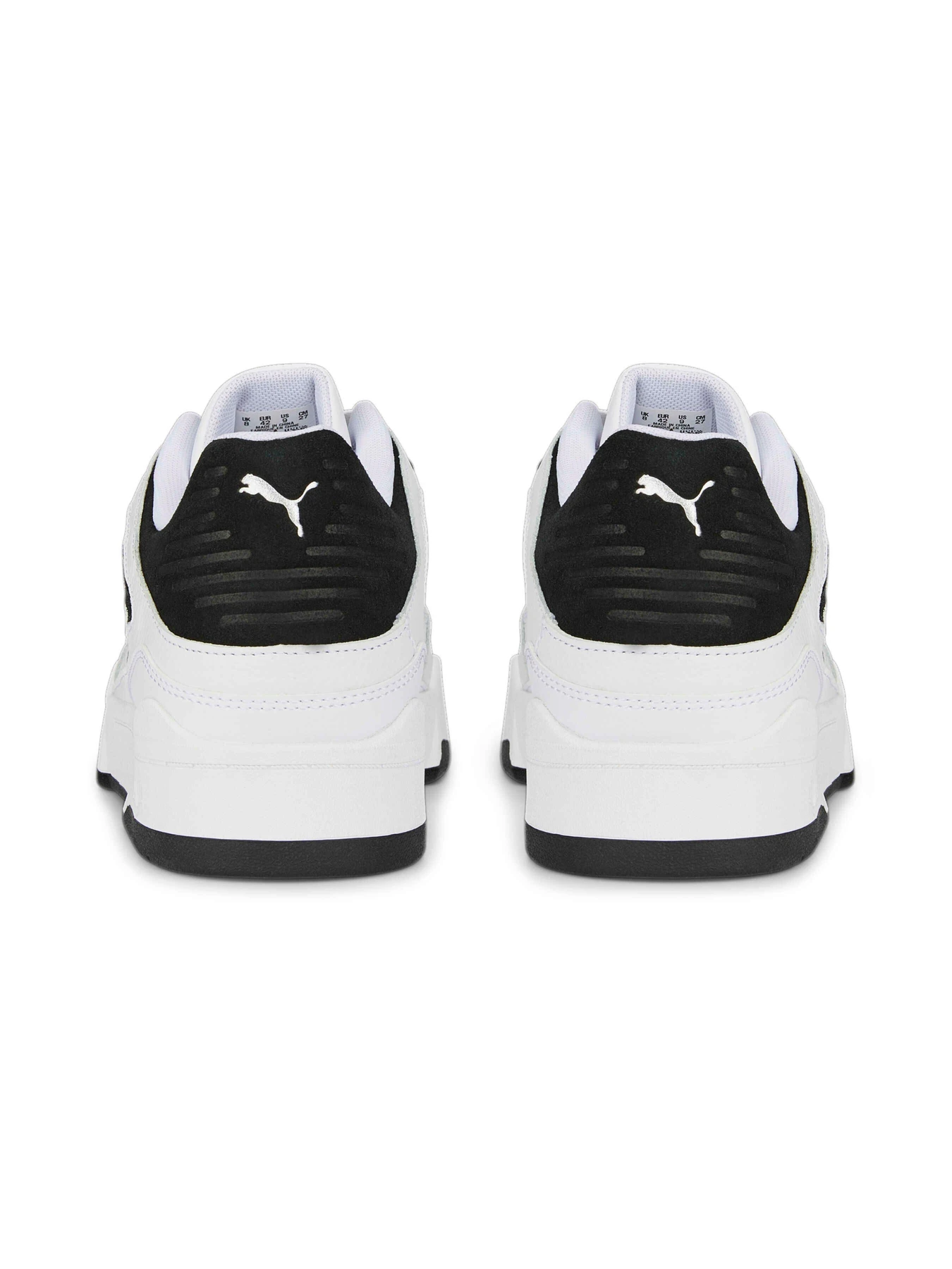 Кеди PUMA Slipstream модель 388549 Кеди PUMA Slipstream модель 388549 Фото