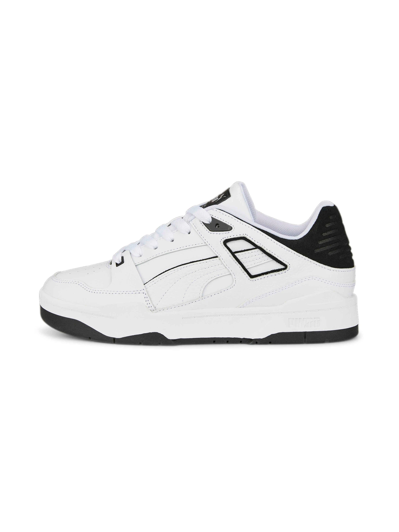 Кеди PUMA Slipstream модель 388549 Кеди PUMA Slipstream модель 388549 Фото