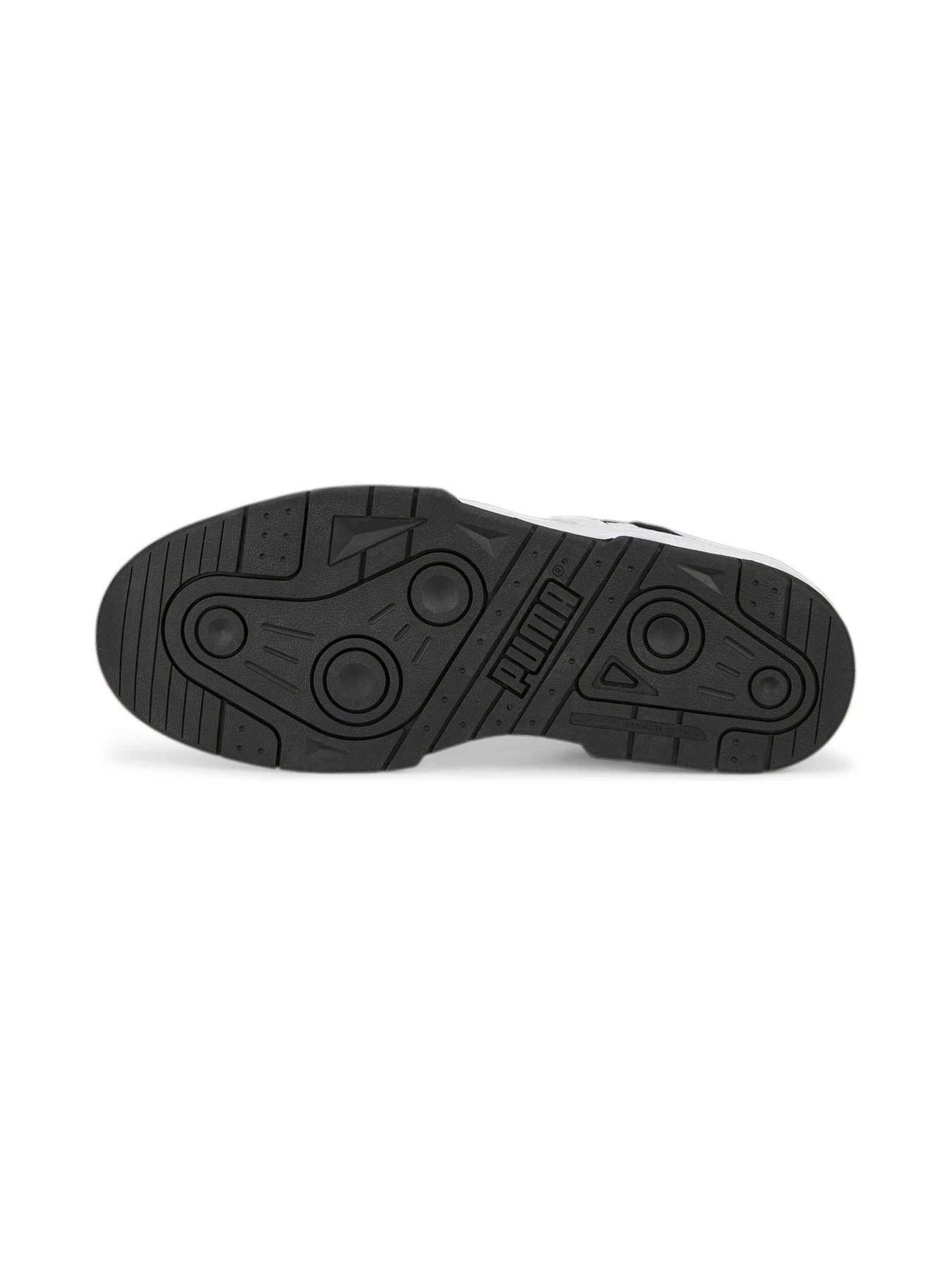 Кеди PUMA Slipstream модель 388549 Кеди PUMA Slipstream модель 388549 Фото
