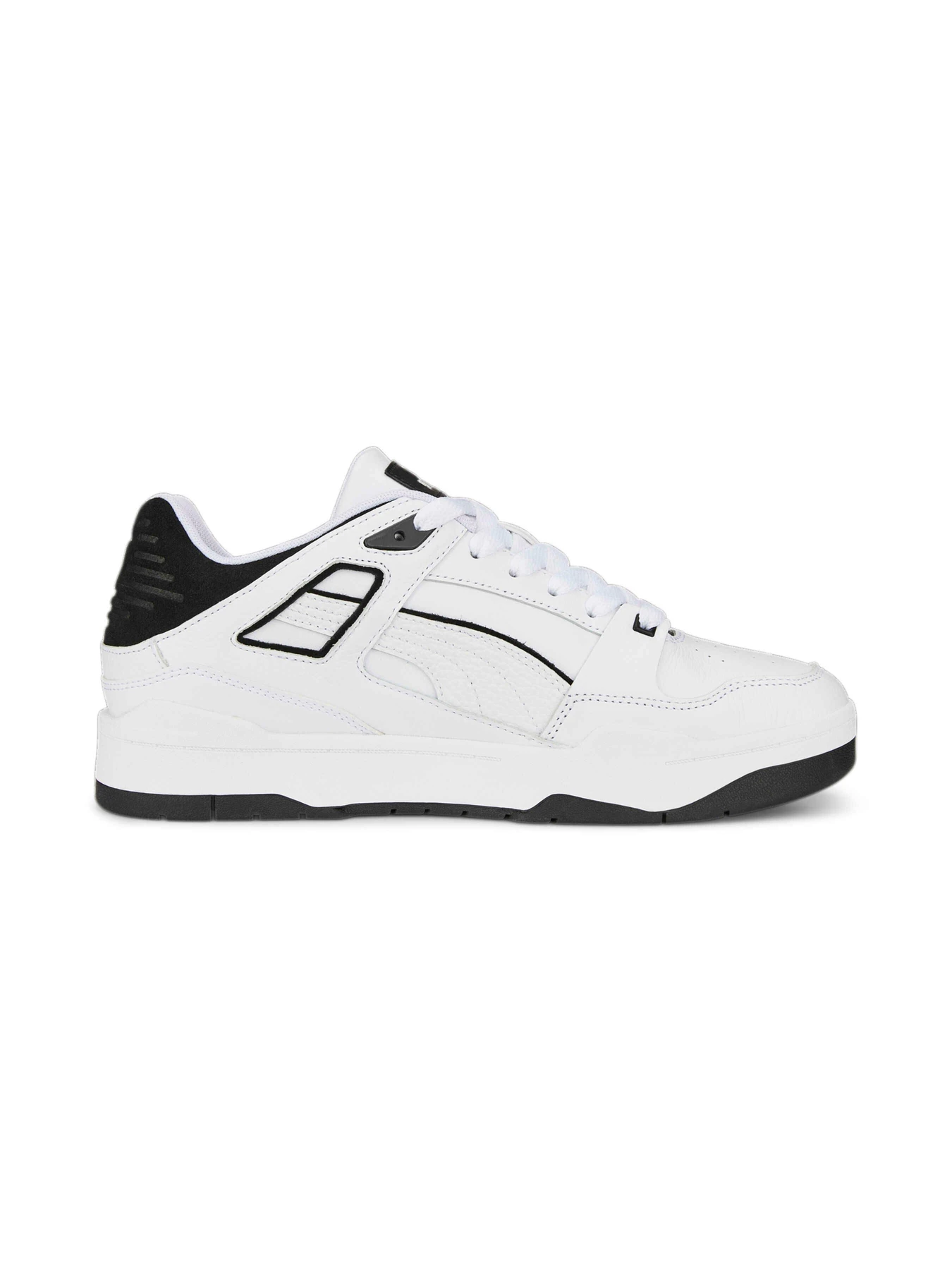 Кеди PUMA Slipstream модель 388549 Кеди PUMA Slipstream модель 388549 Фото