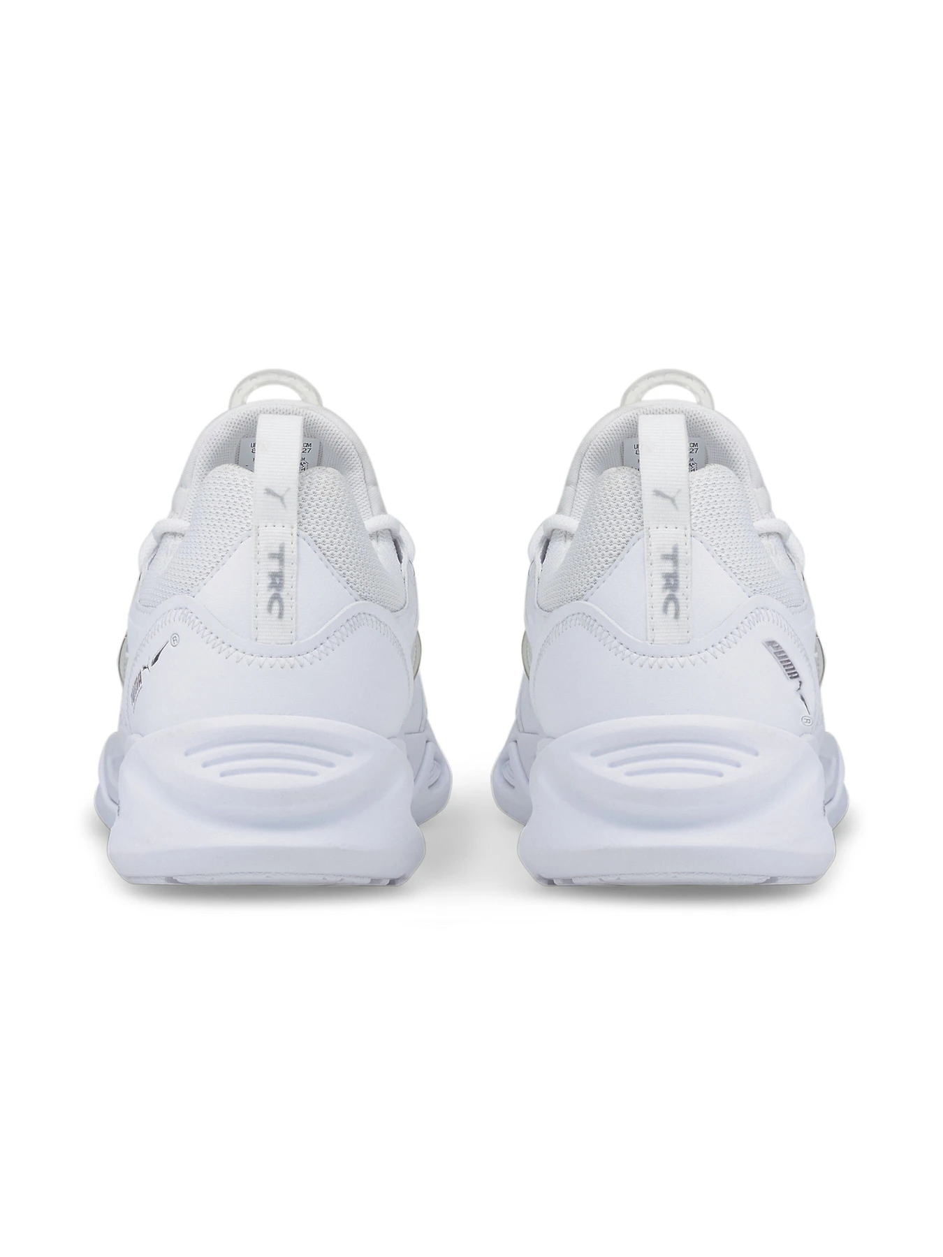 Кросівки PUMA Trc Blaze Triple модель 384959 Фото