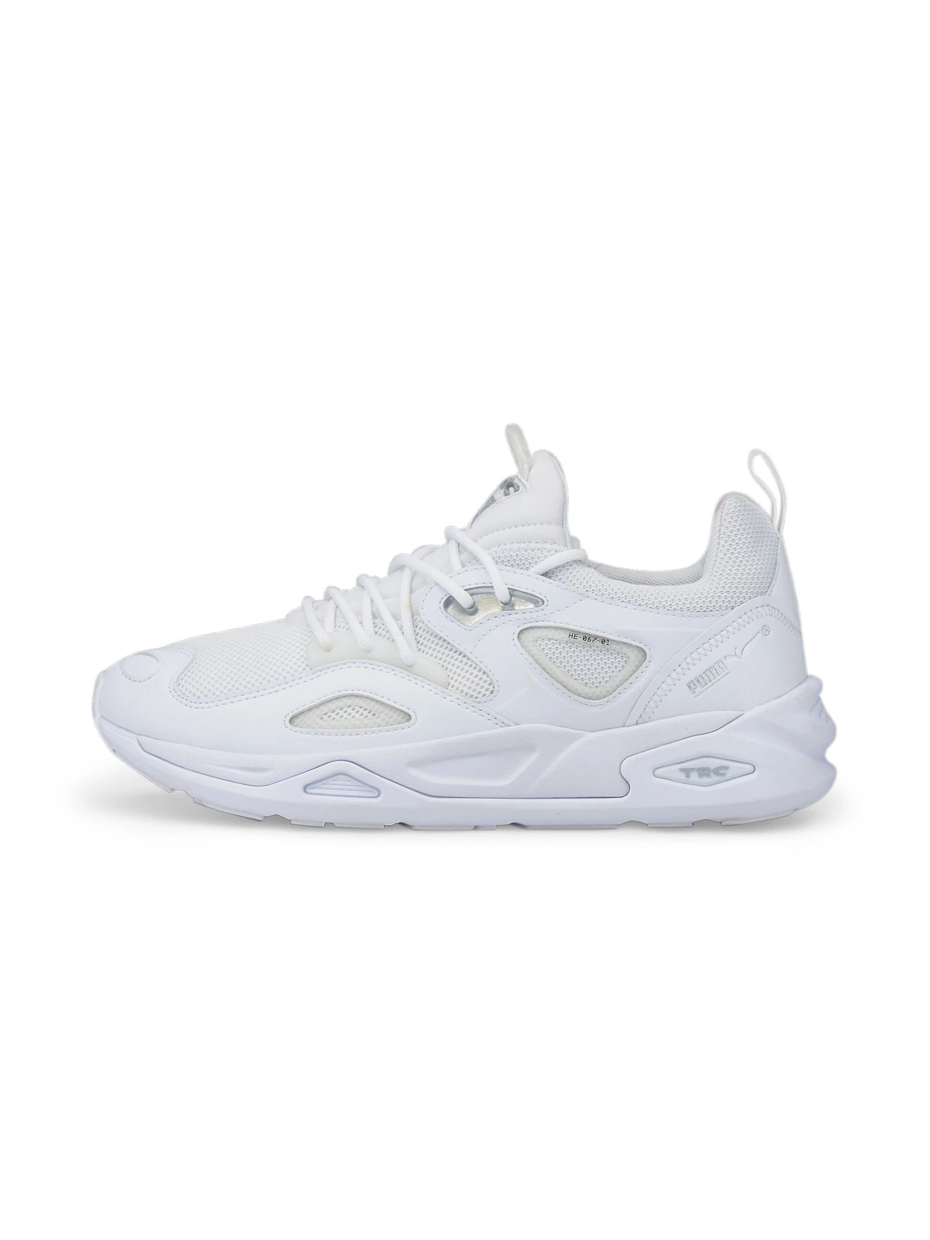 Кросівки PUMA Trc Blaze Triple модель 384959 Фото