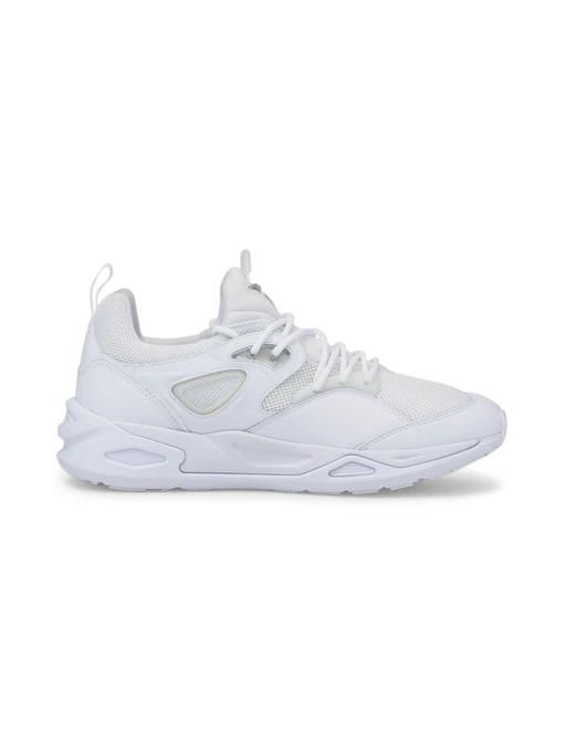 Кроссовки PUMA Trc Blaze Triple модель 384959 Фото