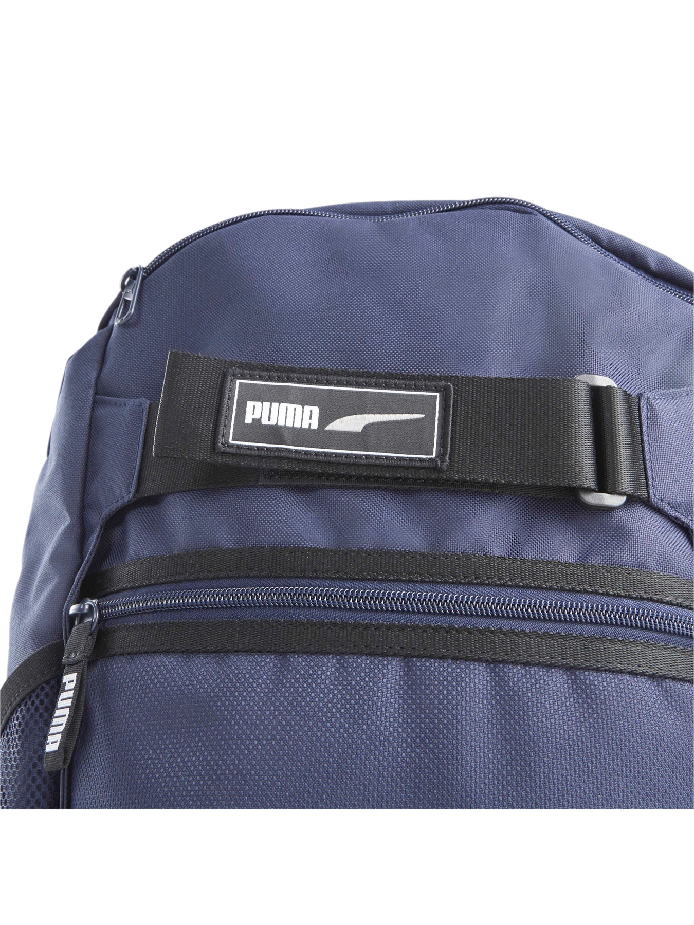Рюкзаки PUMA Deck Backpack модель 079191 Фото