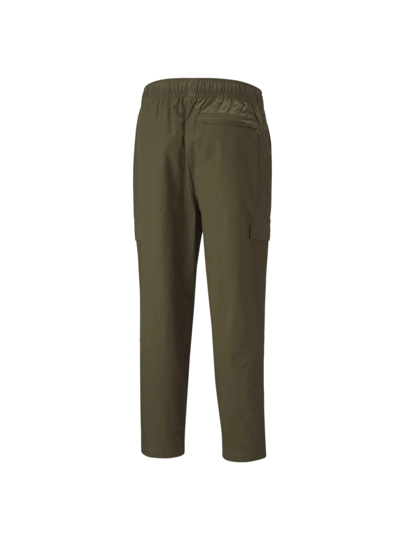 Брюки PUMA Classics Woven Pants модель 535605 Брюки PUMA Classics Woven Pants модель 535605 Фото