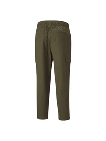 Брюки PUMA Classics Woven Pants модель 535605 Фото