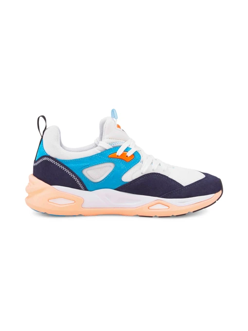 Кроссовки PUMA Trc Blaze The Triangle модель 383104 Фото