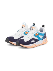 Кроссовки PUMA Trc Blaze The Triangle модель 383104 Фото