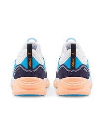 Кроссовки PUMA Trc Blaze The Triangle модель 383104 Фото