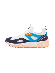 Кроссовки PUMA Trc Blaze The Triangle модель 383104 Фото