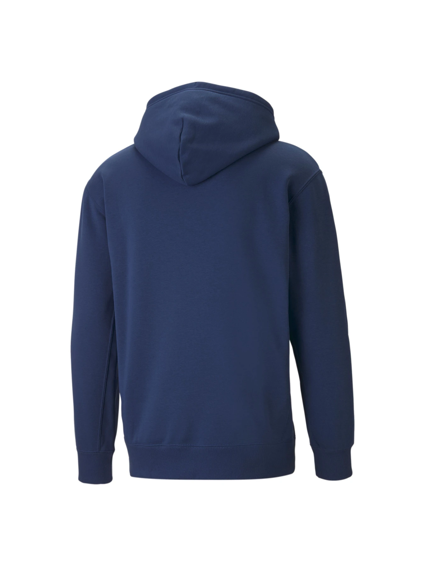 Худі та світшоти PUMA Classics Hoodie модель 535596 Фото