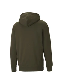 Худі та світшоти PUMA Classics Hoodie модель 535596 Фото