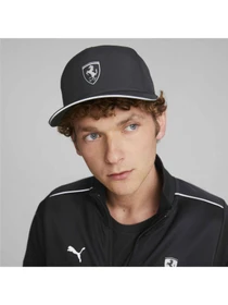 Шапки и кепки PUMA Ferrari Sptwr Style Lc Cap модель 024005 Фото
