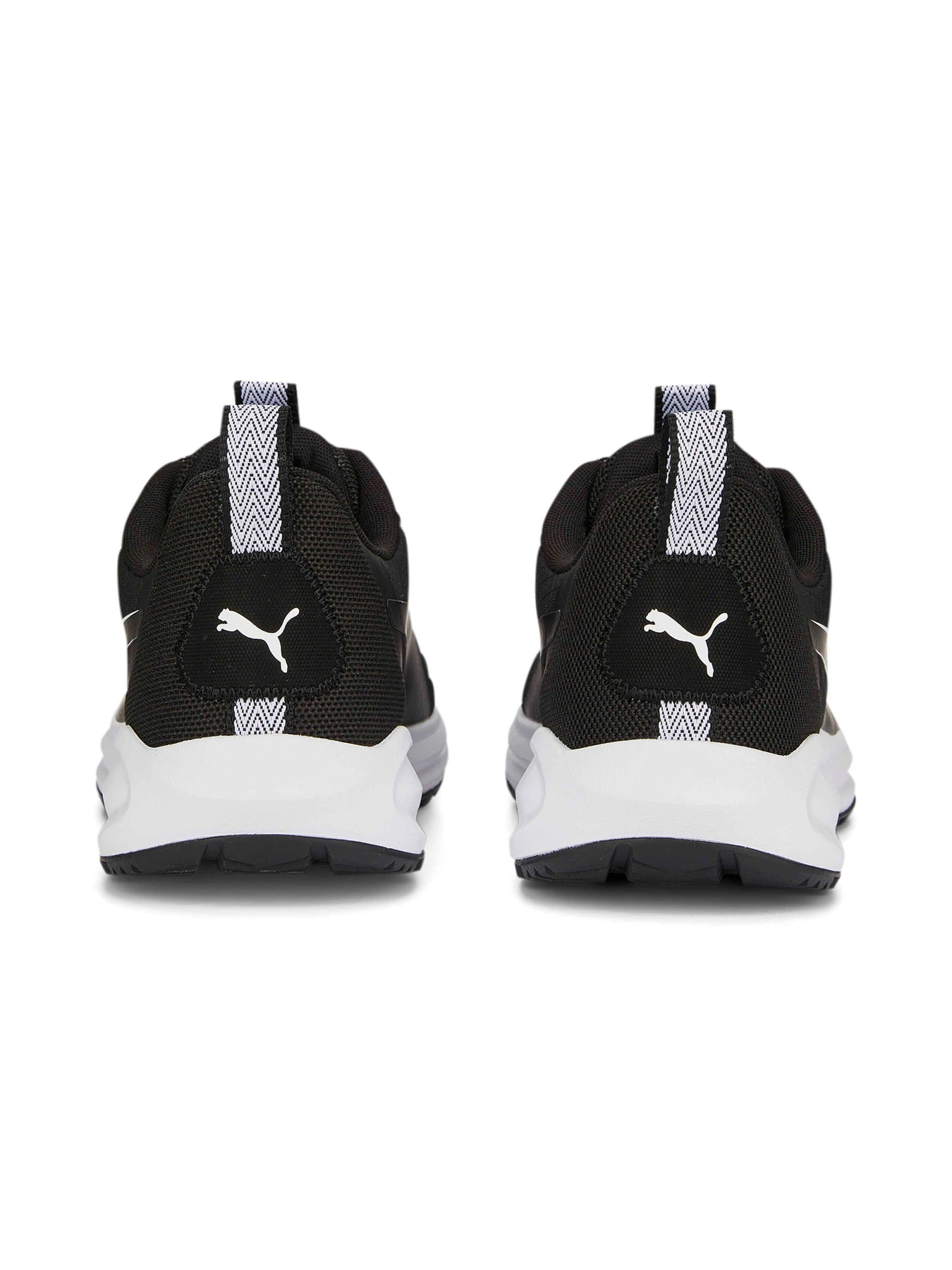 Кроссовки PUMA Twitch Runner Trail модель 376961 Фото