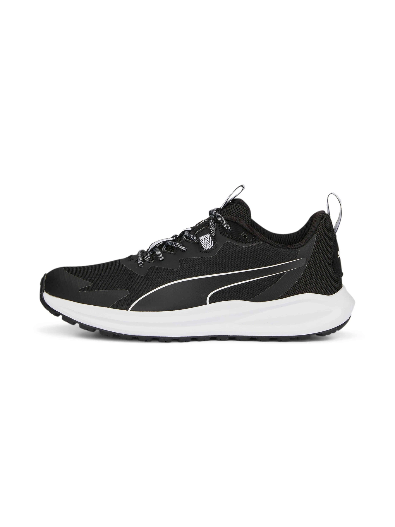 Кроссовки PUMA Twitch Runner Trail модель 376961 Фото