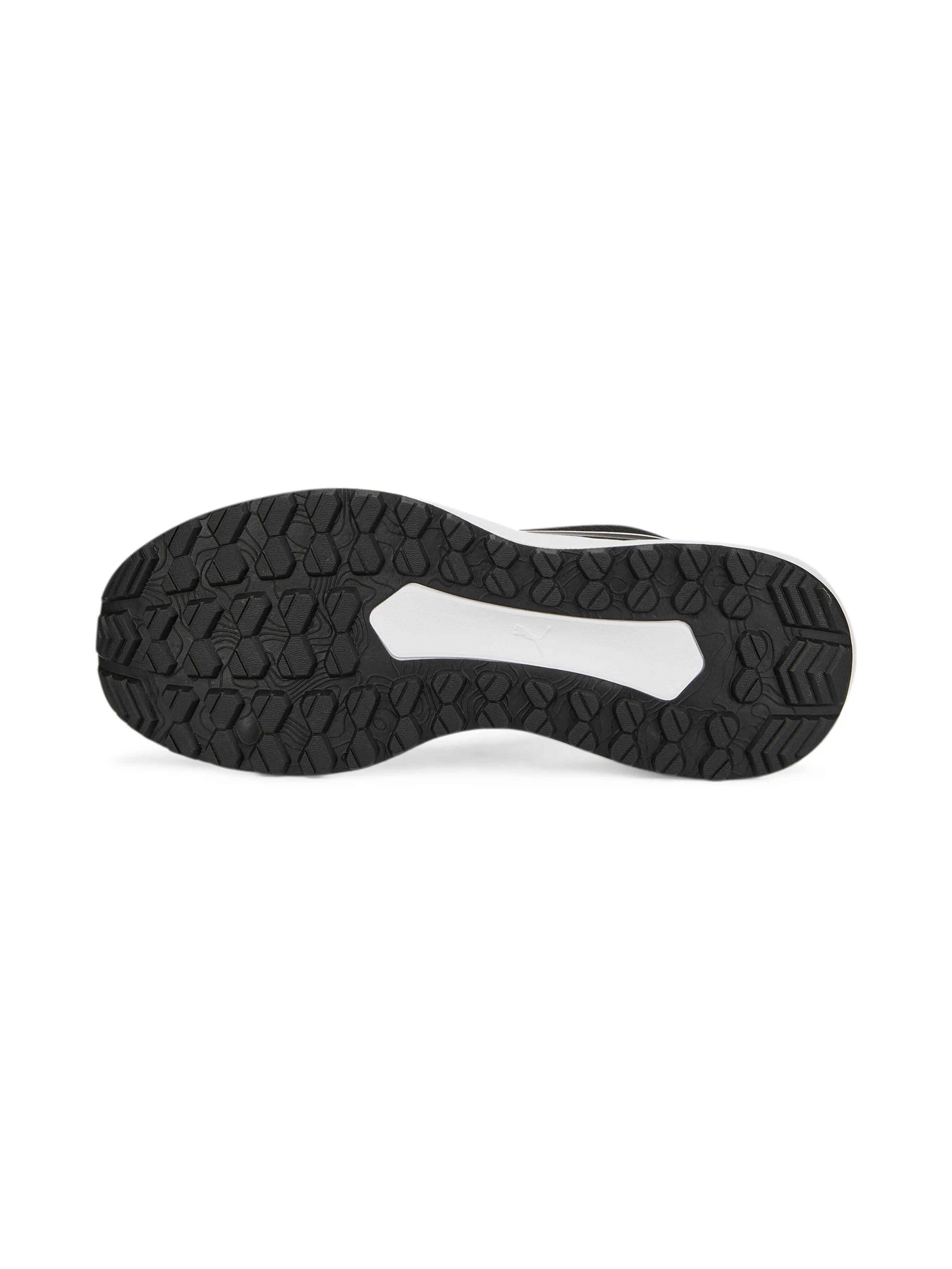 Кроссовки PUMA Twitch Runner Trail модель 376961 Фото