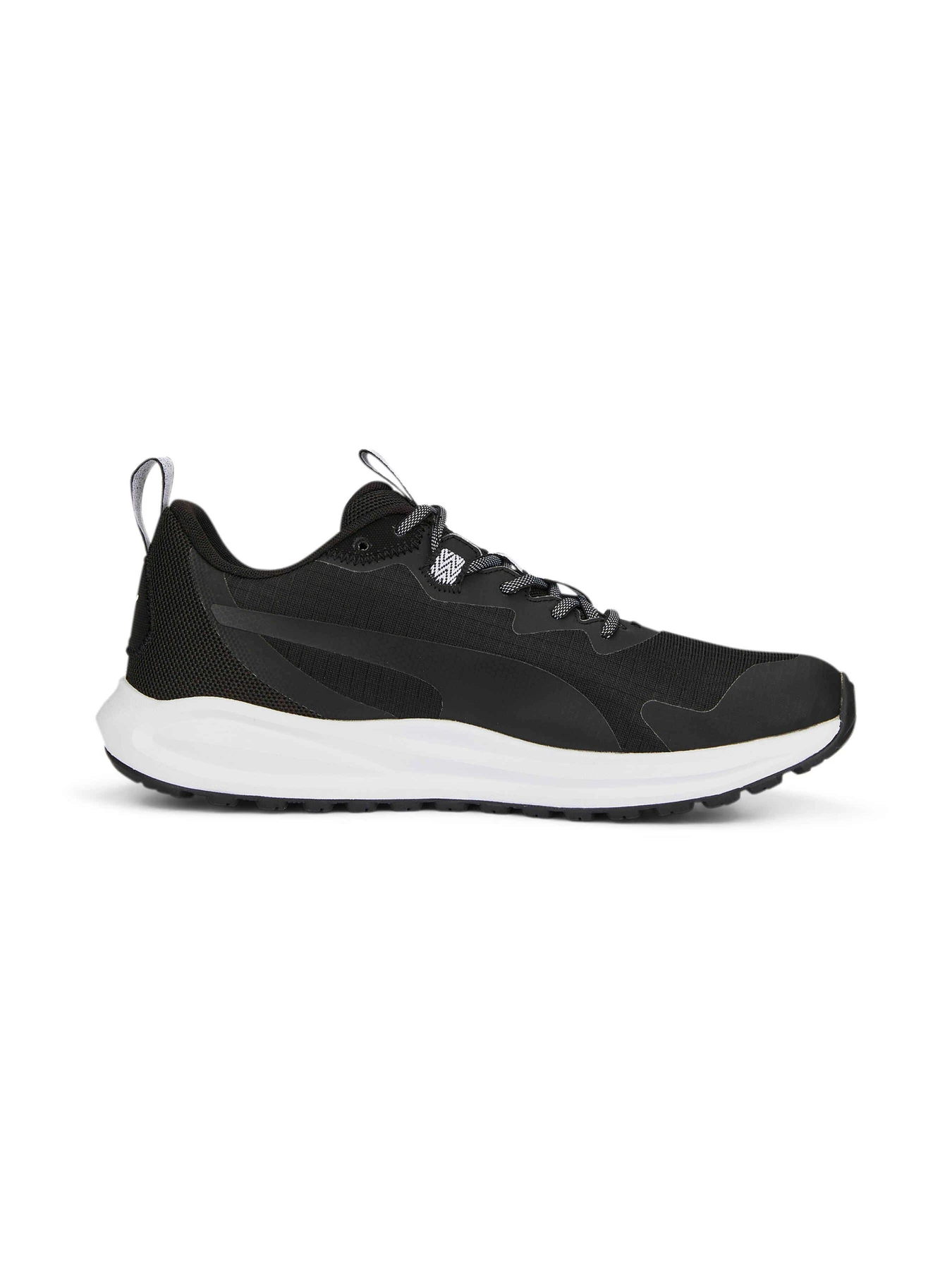 Кроссовки PUMA Twitch Runner Trail модель 376961 Фото
