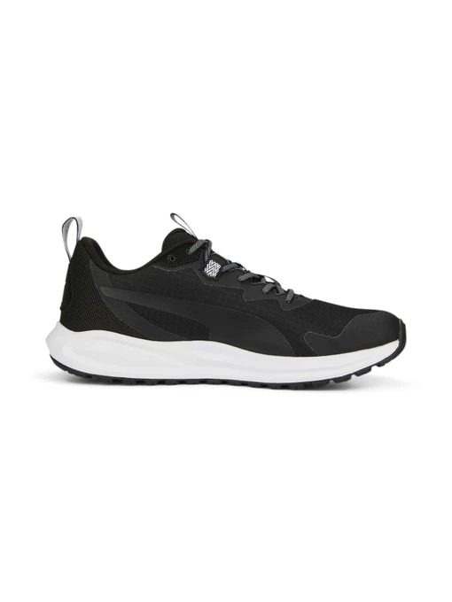 Кроссовки PUMA Twitch Runner Trail модель 376961 Фото