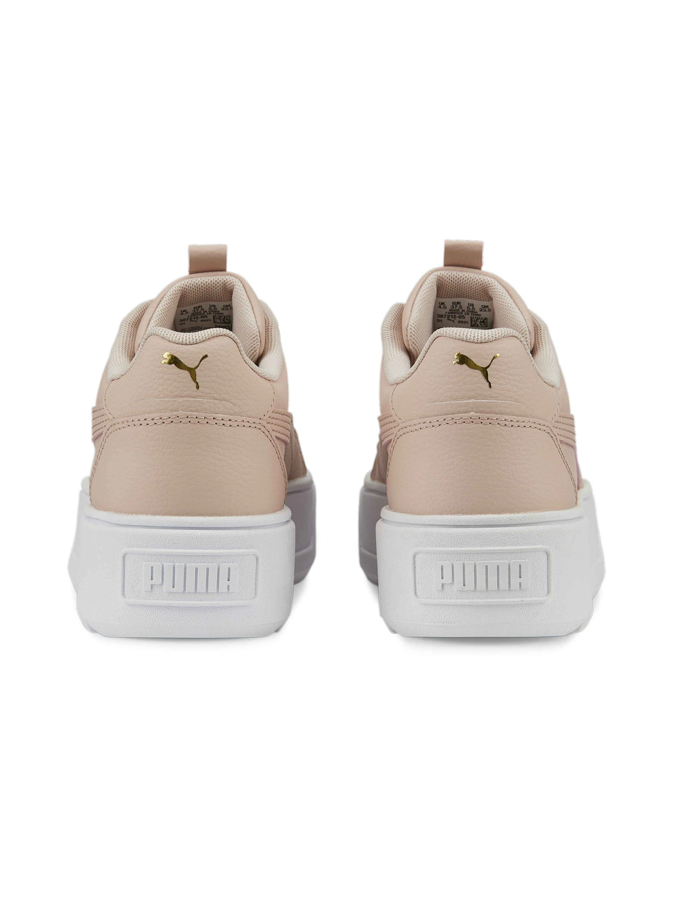 Кроссовки PUMA Karmen Rebelle модель 387212 Фото