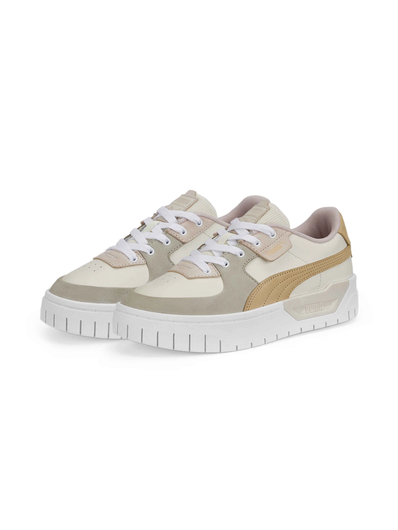 Кеды PUMA Cali Dream Pastel wns модель 385597 Кеды PUMA Cali Dream Pastel wns модель 385597 Фото