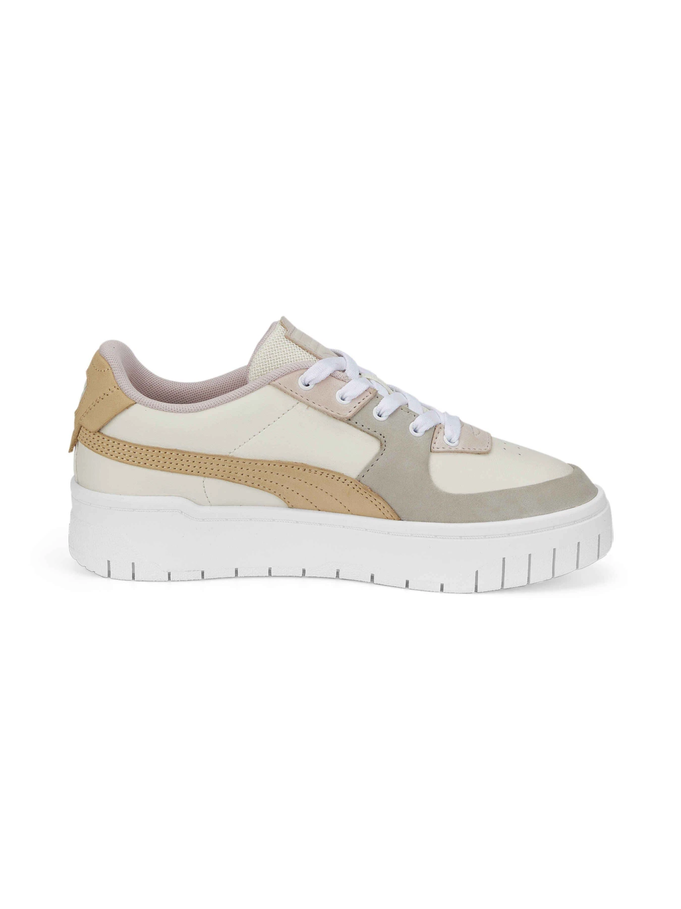 Кеды PUMA Cali Dream Pastel wns модель 385597 Кеды PUMA Cali Dream Pastel wns модель 385597 Фото