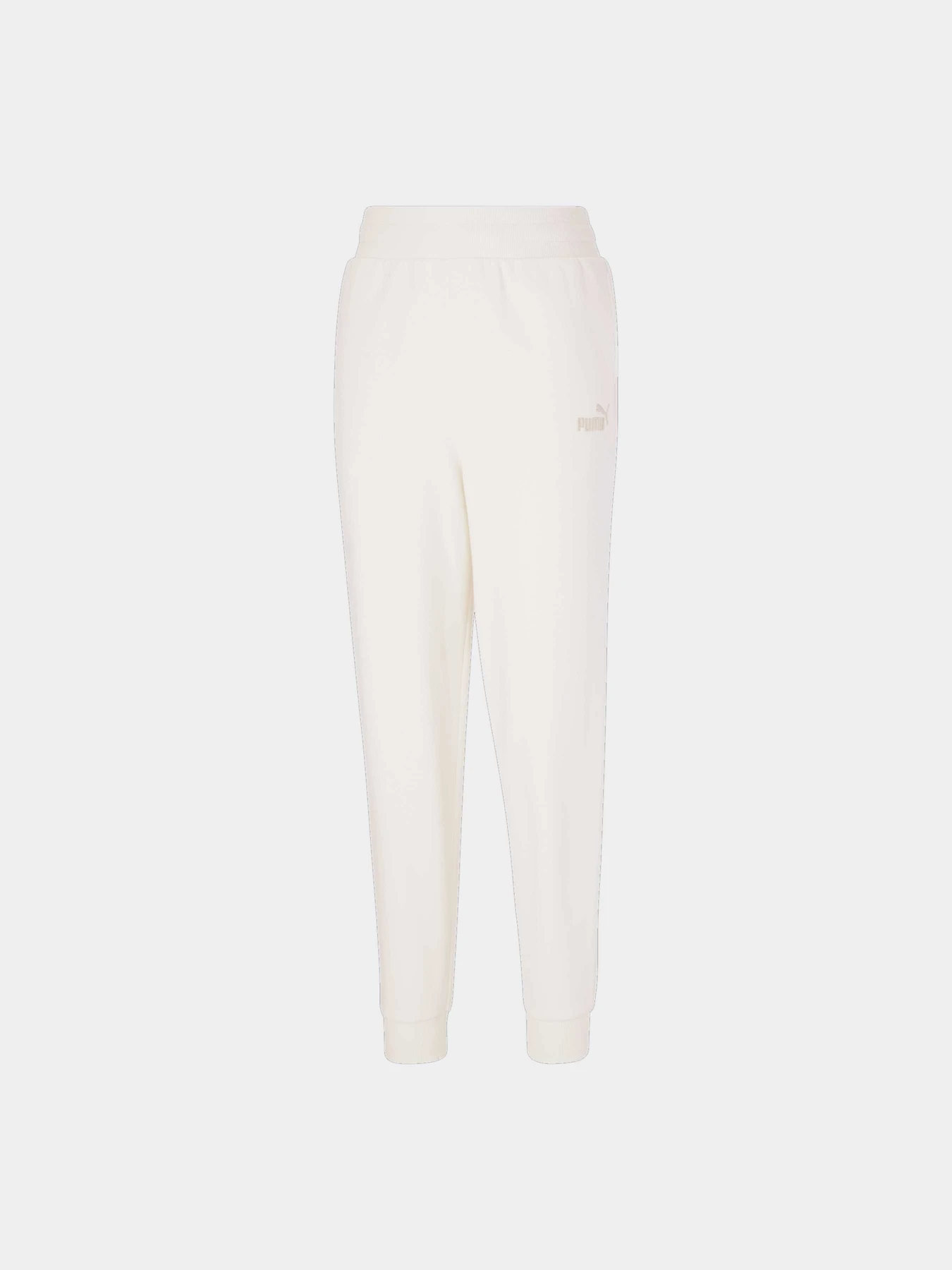 Брюки PUMA Ess+ Embroidery Pants модель 670007 Брюки PUMA Ess+ Embroidery Pants модель 670007 Фото