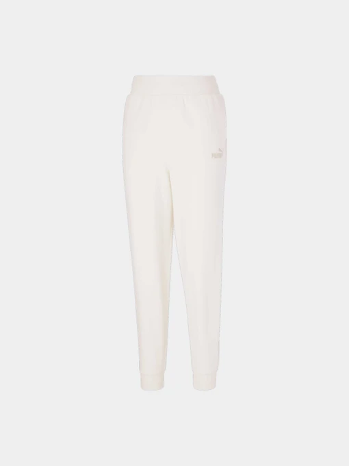 Штани PUMA Ess+ Embroidery Pants модель 670007 Фото
