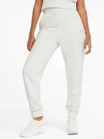 Брюки PUMA Ess+ Embroidery Pants модель 670007 Фото
