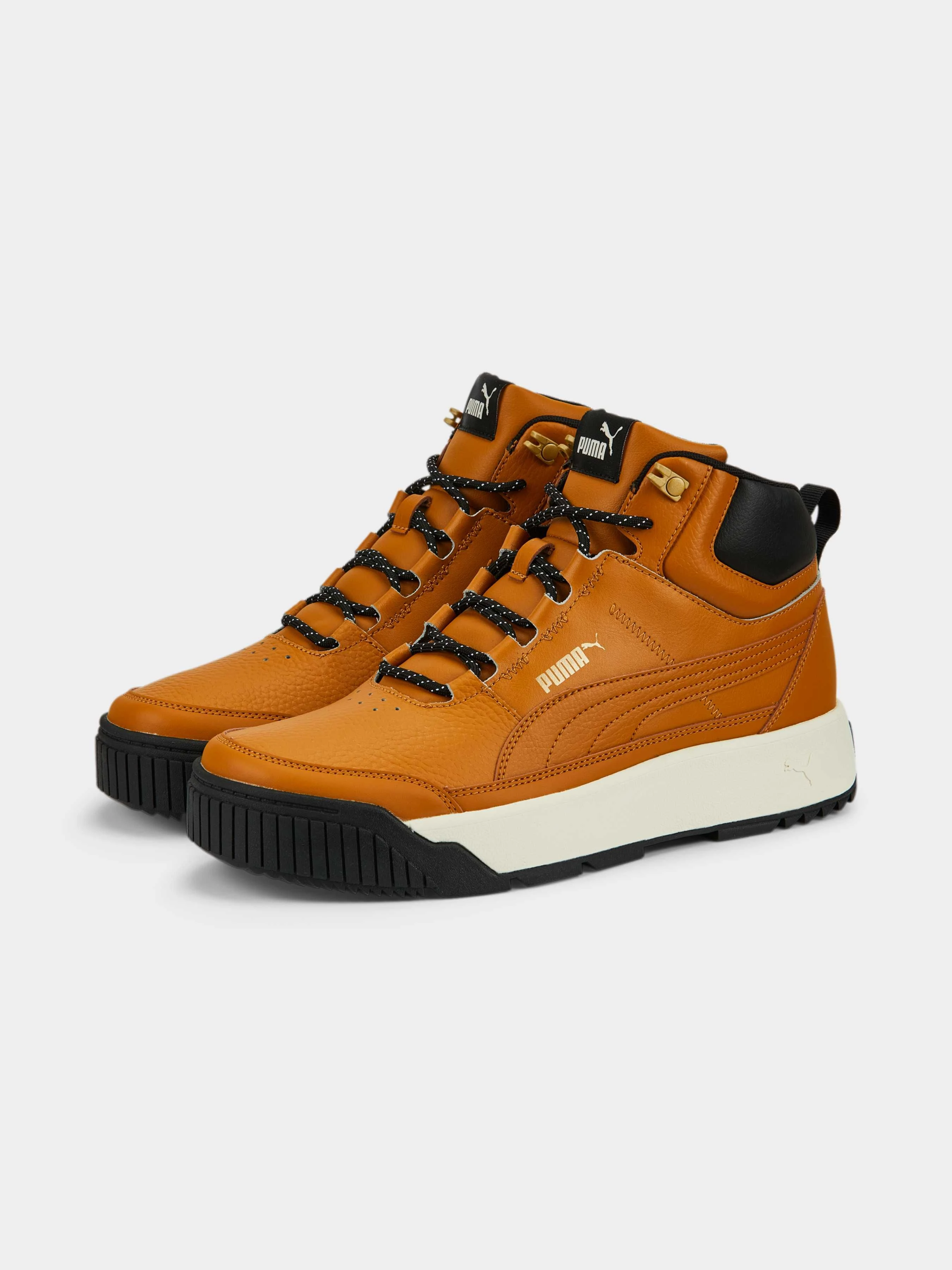 Чоловічі Черевики PUMA Tarrenz Sb Ii фото 2