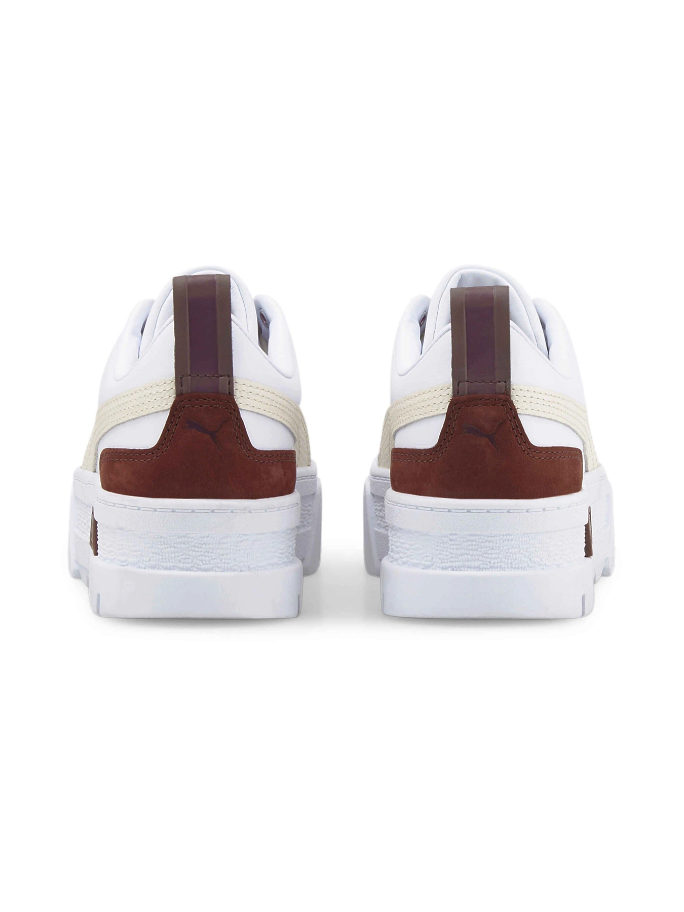 Кроссовки PUMA Mayze Luxe Wns модель 383995 Кроссовки PUMA Mayze Luxe Wns модель 383995 Фото