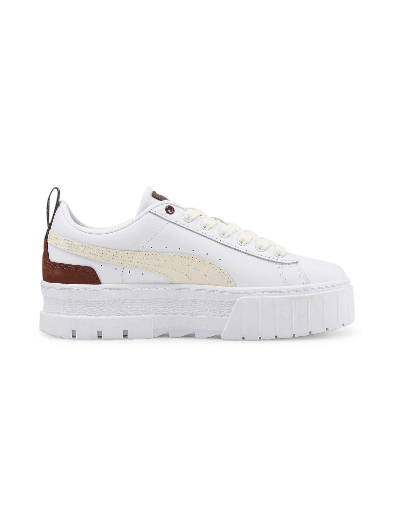 Кроссовки PUMA Mayze Luxe Wns модель 383995 Кроссовки PUMA Mayze Luxe Wns модель 383995 Фото