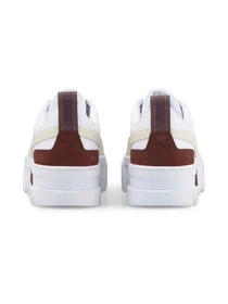Кроссовки PUMA Mayze Luxe Wns модель 383995 Фото