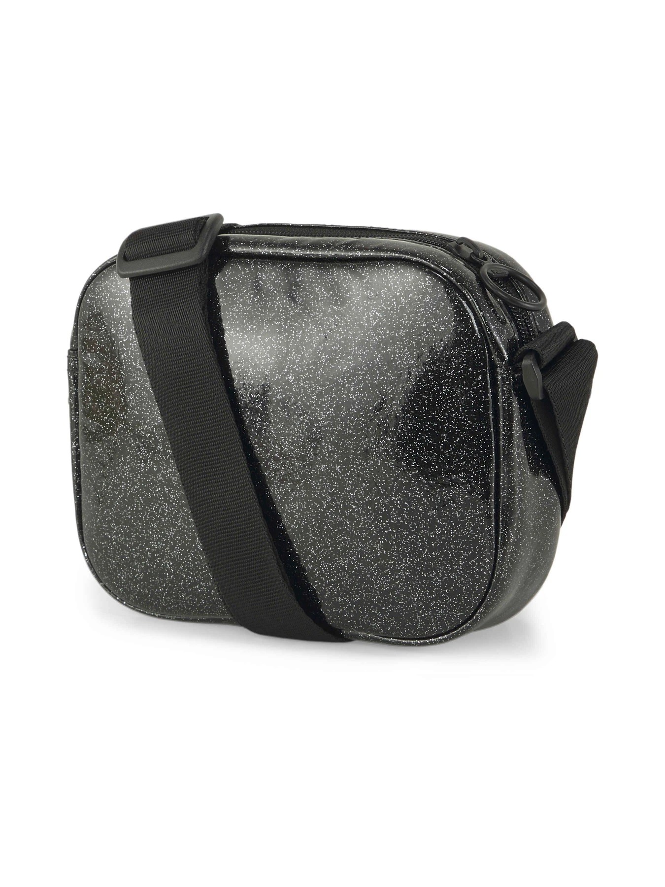 Сумки PUMA Core Up Cross Body Bag модель 079361 Фото