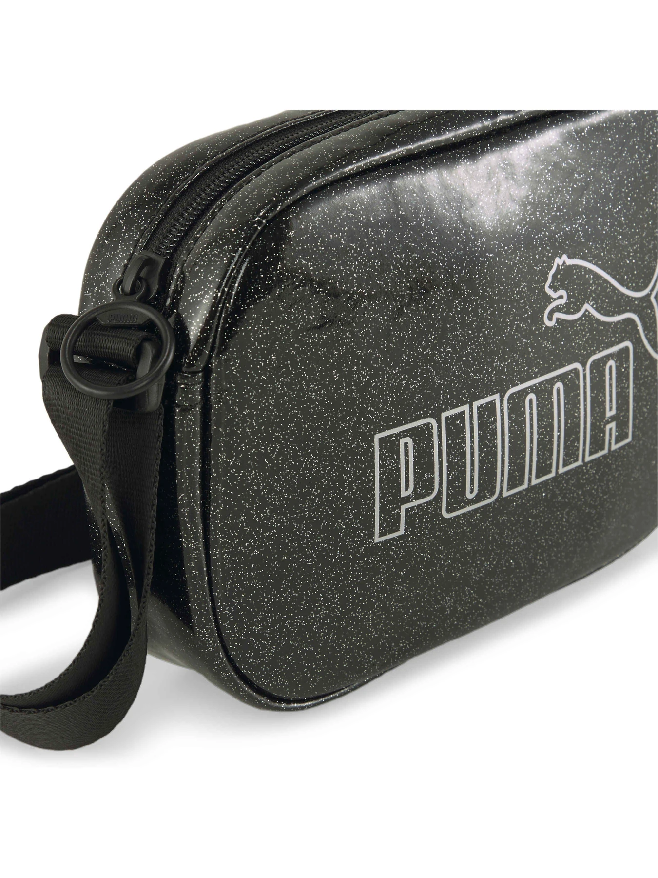 Сумки PUMA Core Up Cross Body Bag модель 079361 Фото