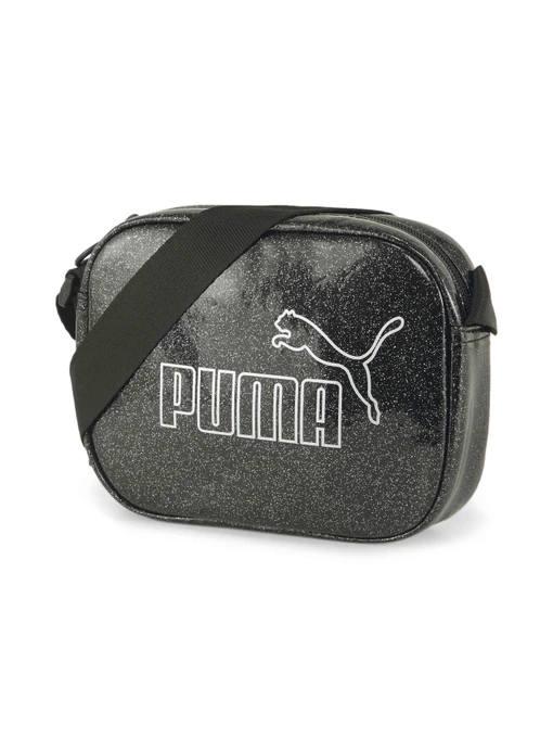 Сумки PUMA Core Up Cross Body Bag модель 079361 Фото